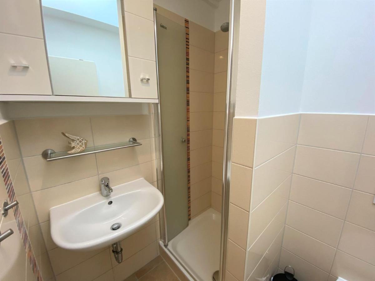 Seeglueck Dahme  Ngoại thất bức ảnh